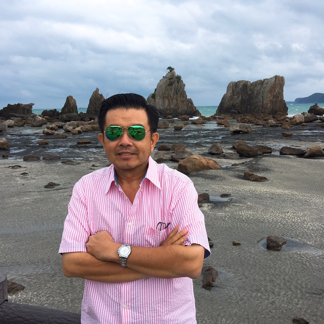 คุณวีระ จันทน์ประภาวุฒิ